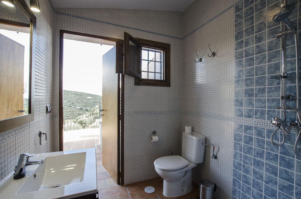 Cortijo Cabrilla Villa Periana Cameră foto